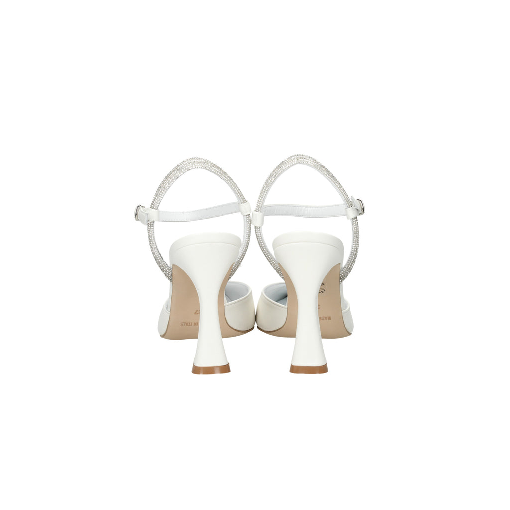 BIANCO | BRUNA DILETTA - D 3093 Chanel