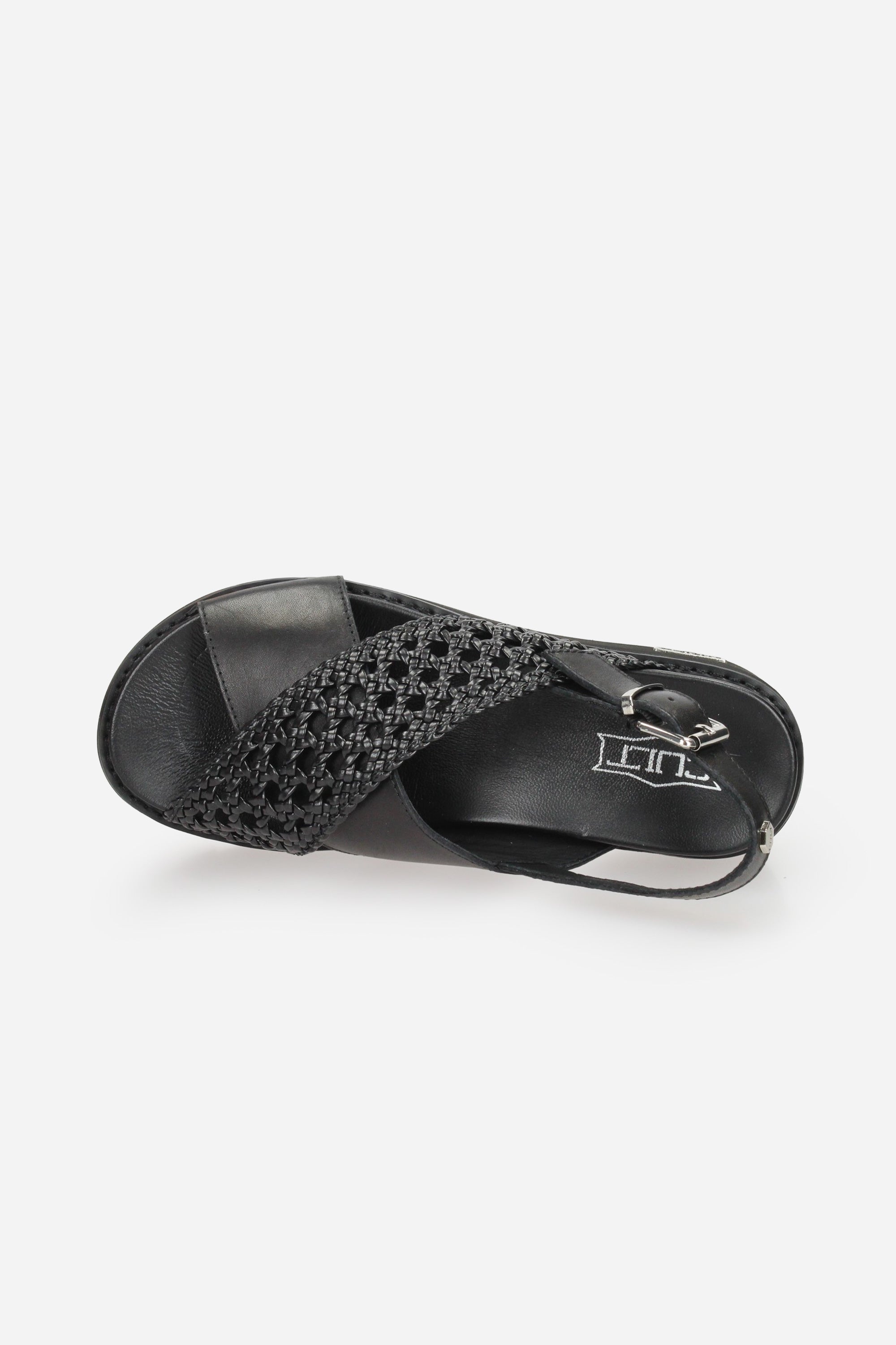 NERO | CULT - D CLW389102 Sandalo