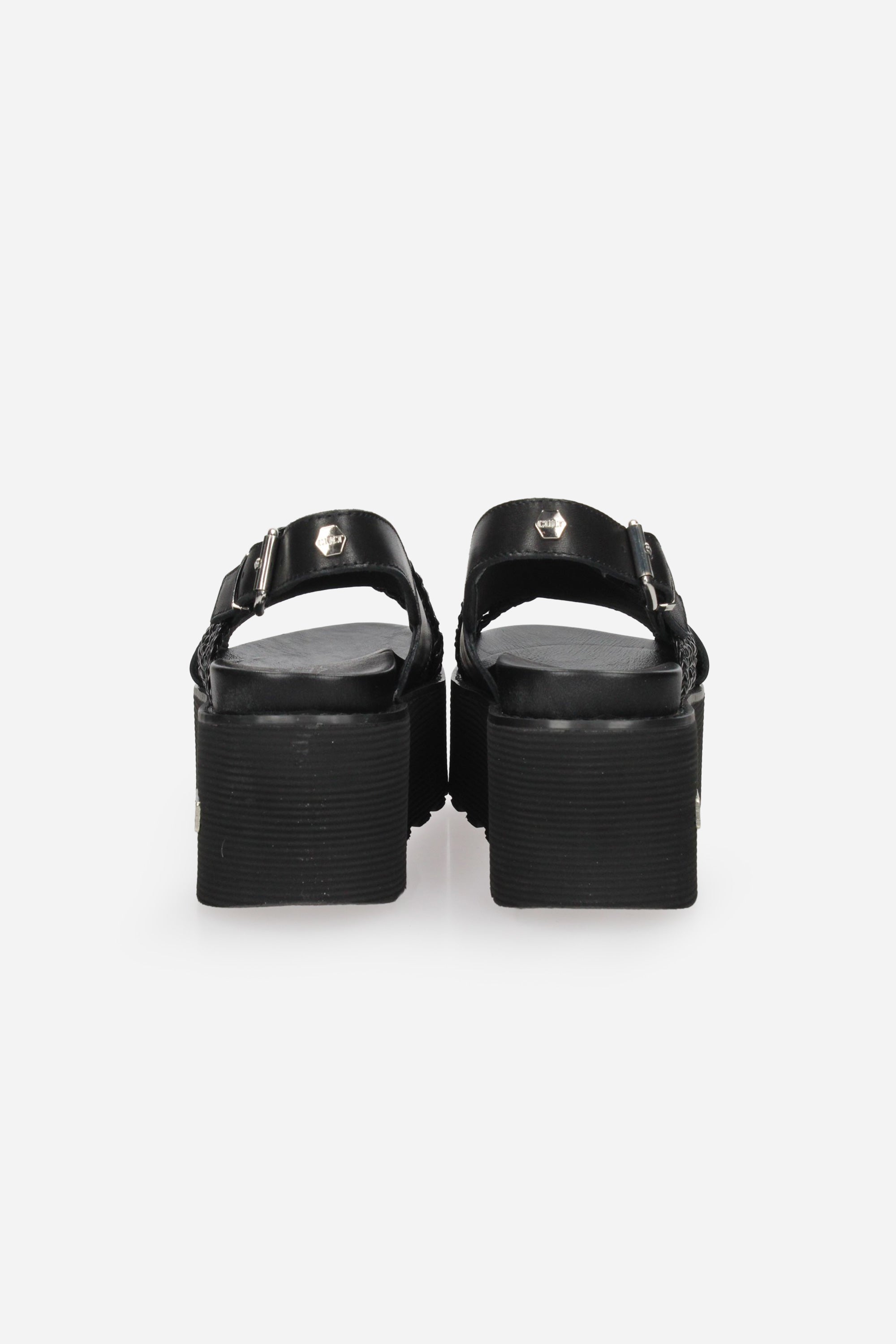 NERO | CULT - D CLW389102 Sandalo