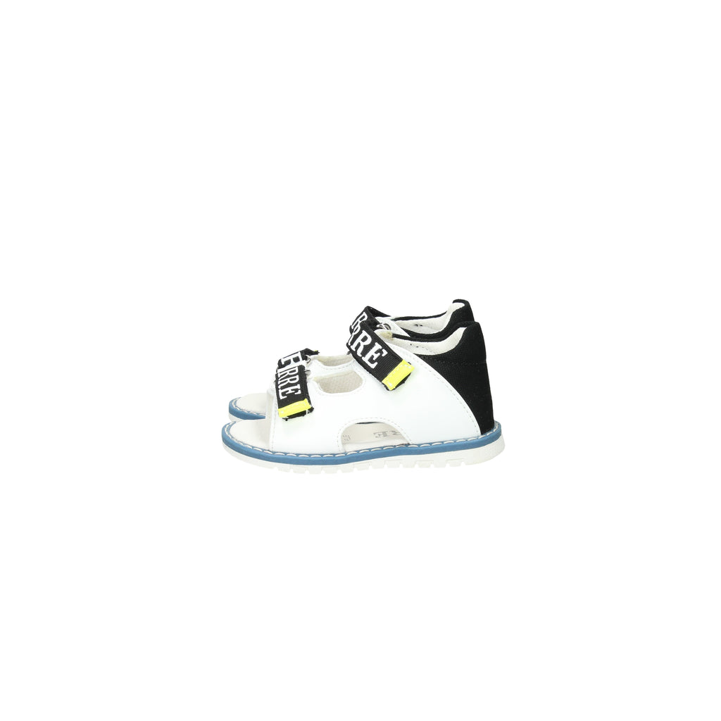 BIANCO | FERRE - BO FB-180 Sandalo