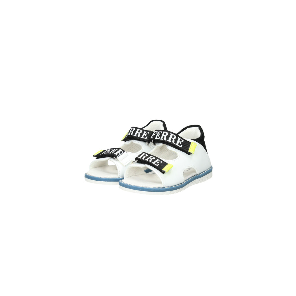 BIANCO | FERRE - BO FB-180 Sandalo