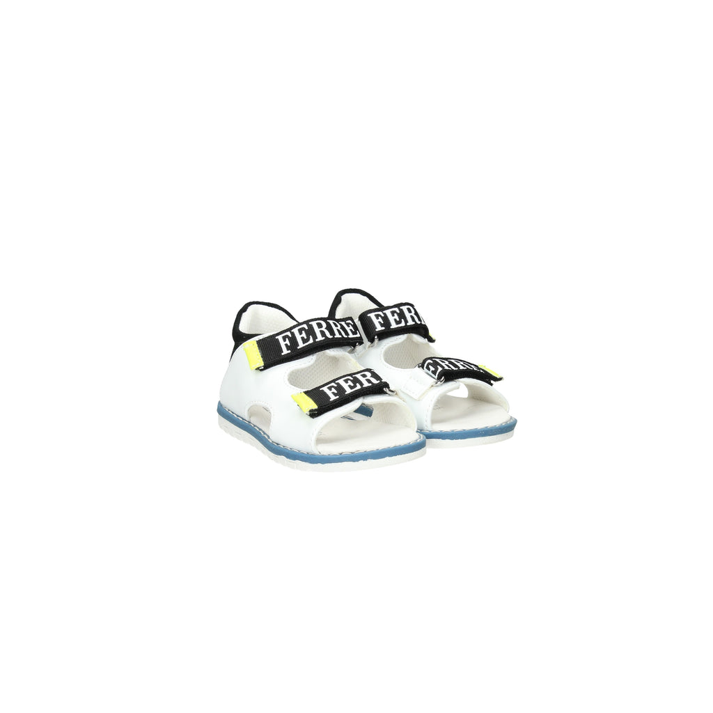 BIANCO | FERRE - BO FB-180 Sandalo