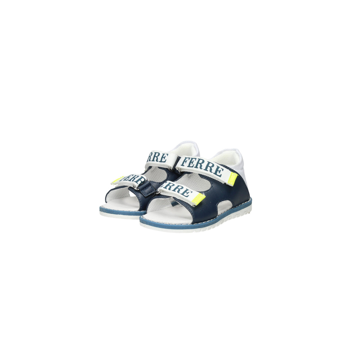 BLU | FERRE - BO FB-180 Sandalo