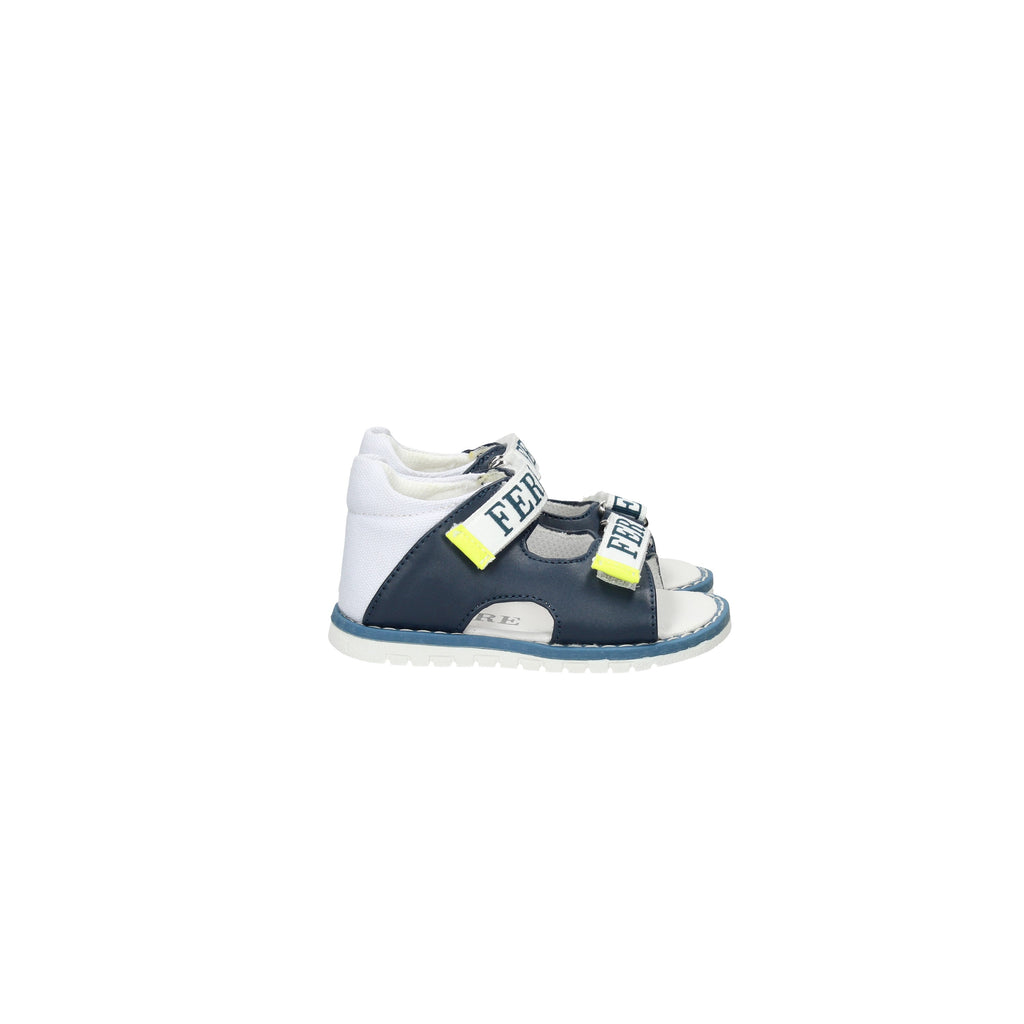BLU | FERRE - BO FB-180 Sandalo
