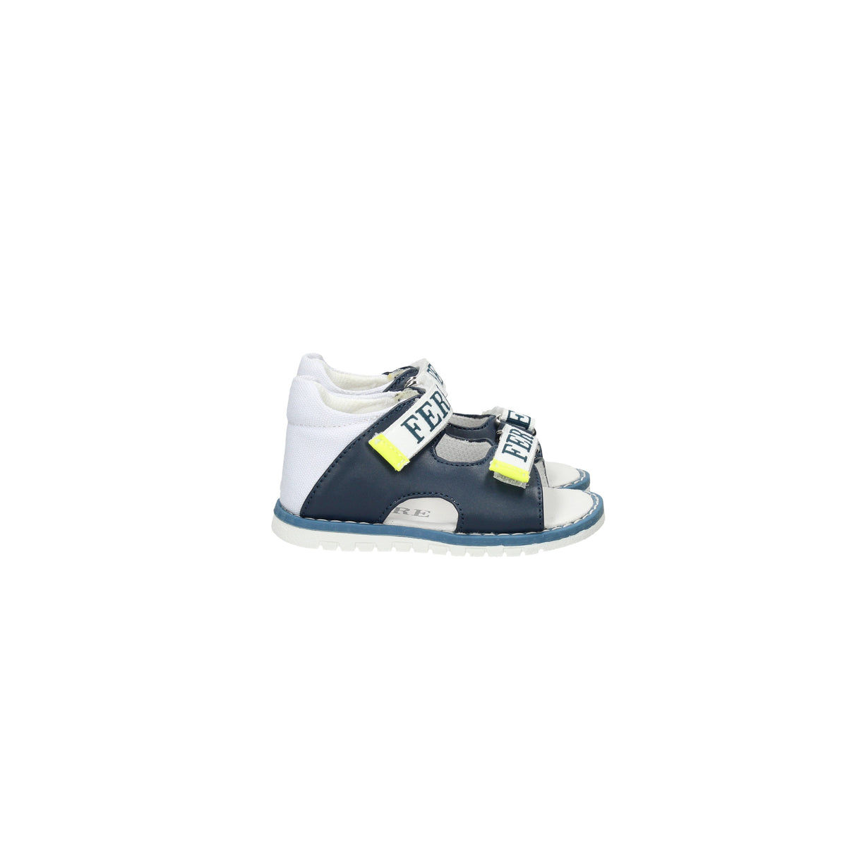 BLU | FERRE - BO FB-180 Sandalo
