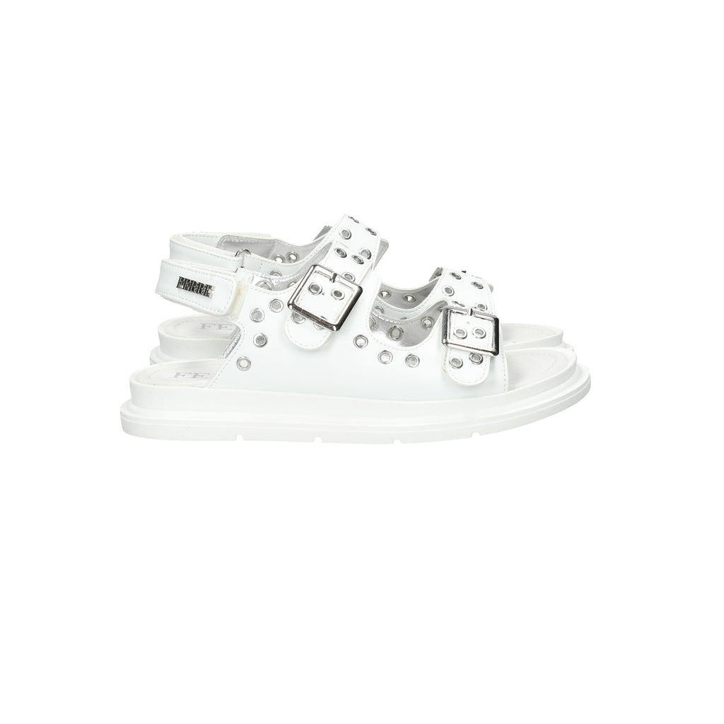 BIANCO | FERRE - BA FB-130 Sandalo