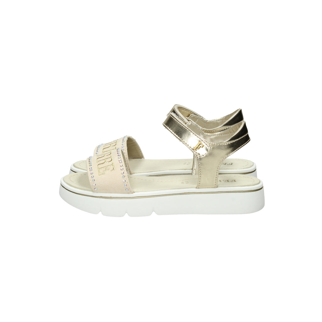 PLATINO | FERRE - BA FB-110 Sandalo