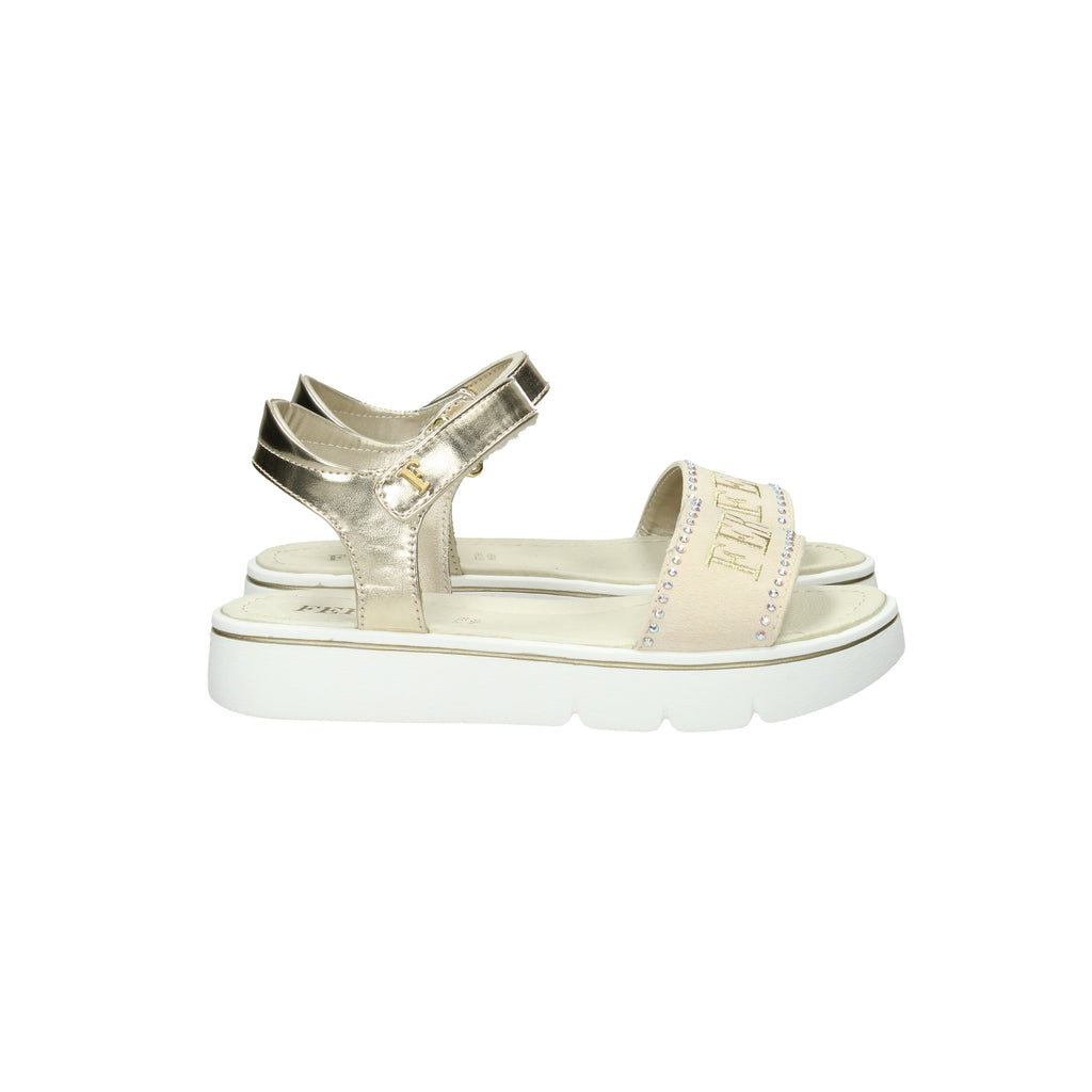 PLATINO | FERRE - BA FB-110 Sandalo