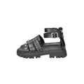 NERO | CULT YOUNG - BA T-264 Sandalo