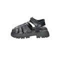 NERO | CULT YOUNG - BA T-263 Sandalo