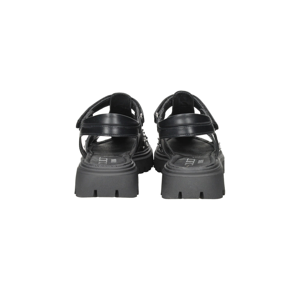 NERO | CULT YOUNG - BA T-263 Sandalo