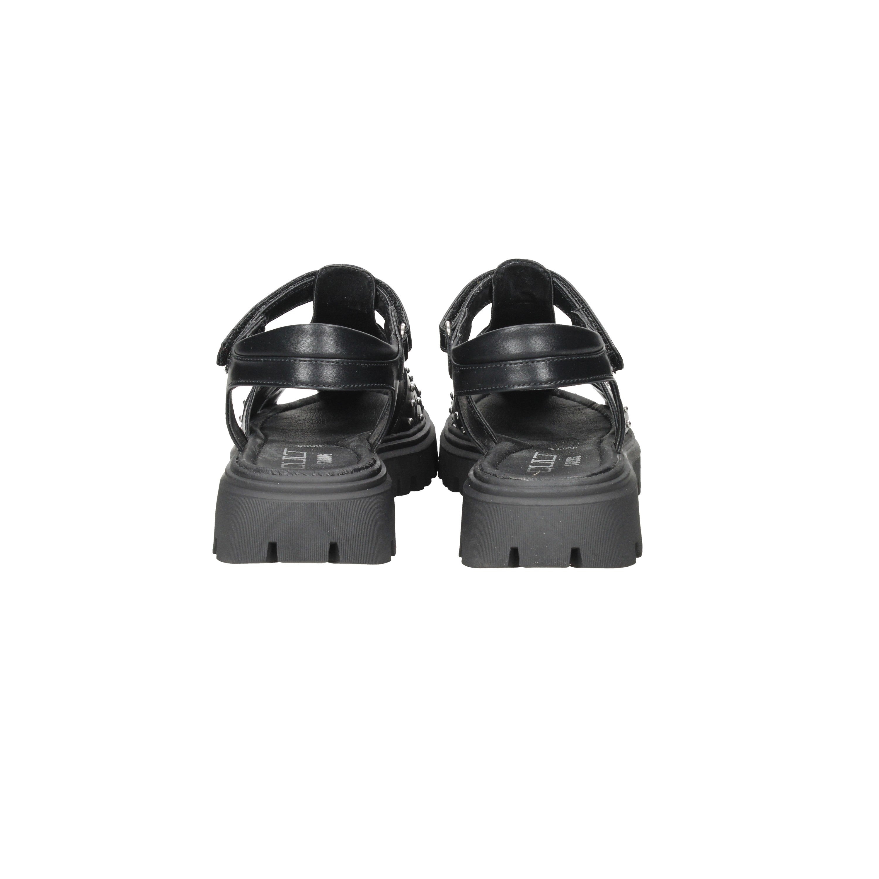 NERO | CULT YOUNG - BA T-263 Sandalo