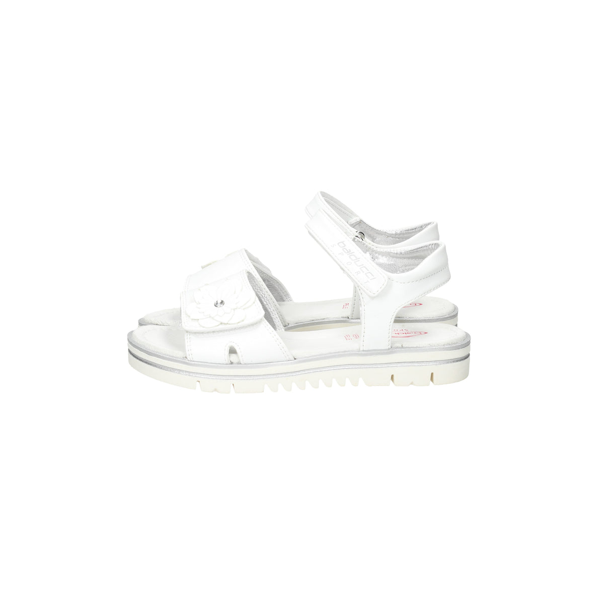 BIANCO | BALDUCCI SPORT - BA BS5734 Sandalo