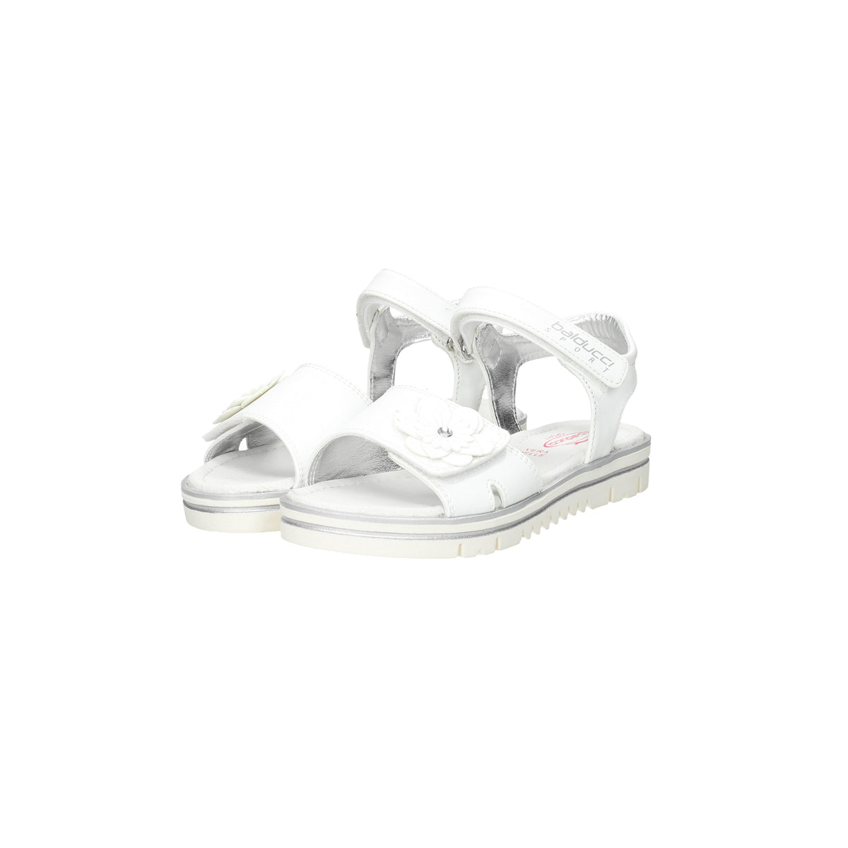 BIANCO | BALDUCCI SPORT - BA BS5734 Sandalo