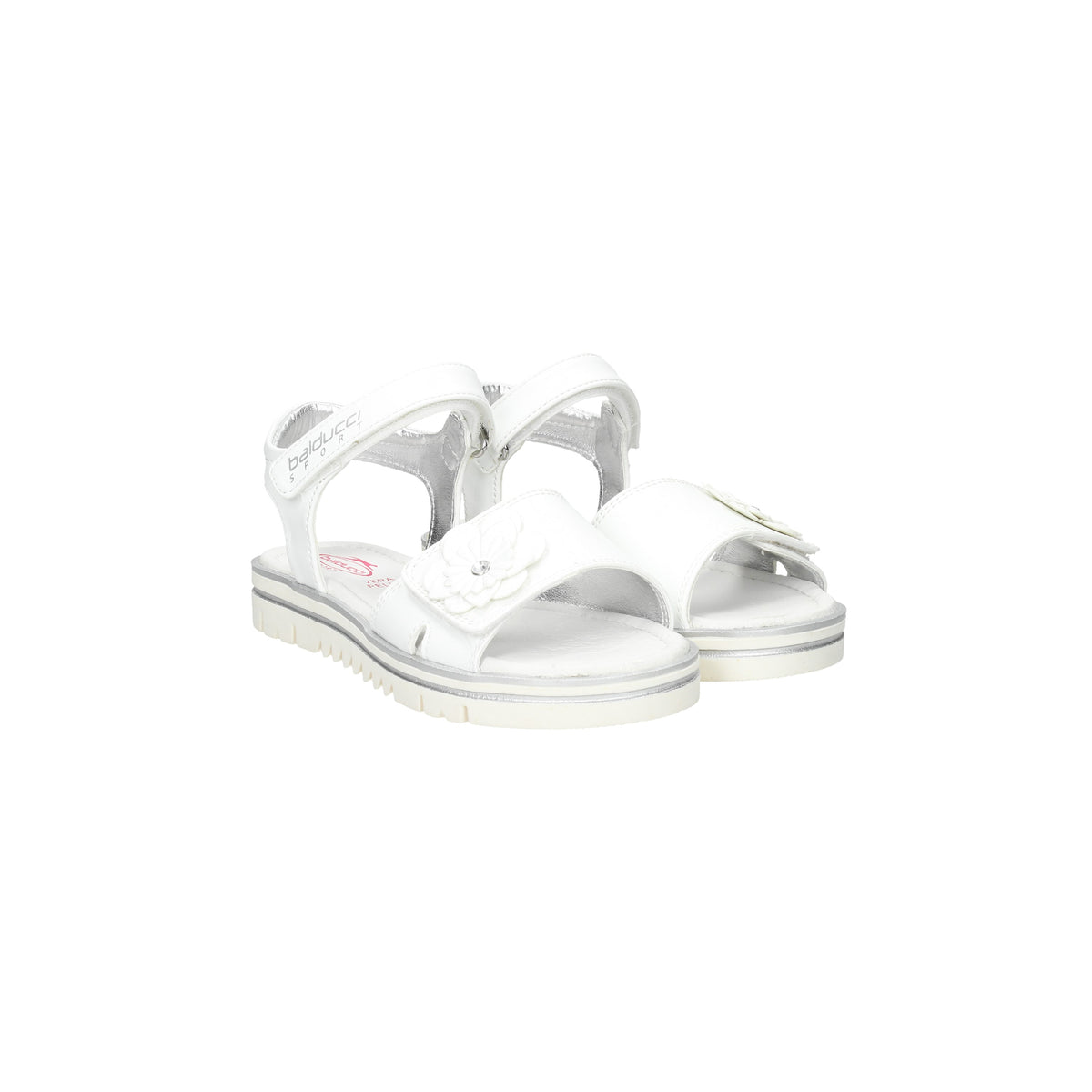 BIANCO | BALDUCCI SPORT - BA BS5734 Sandalo