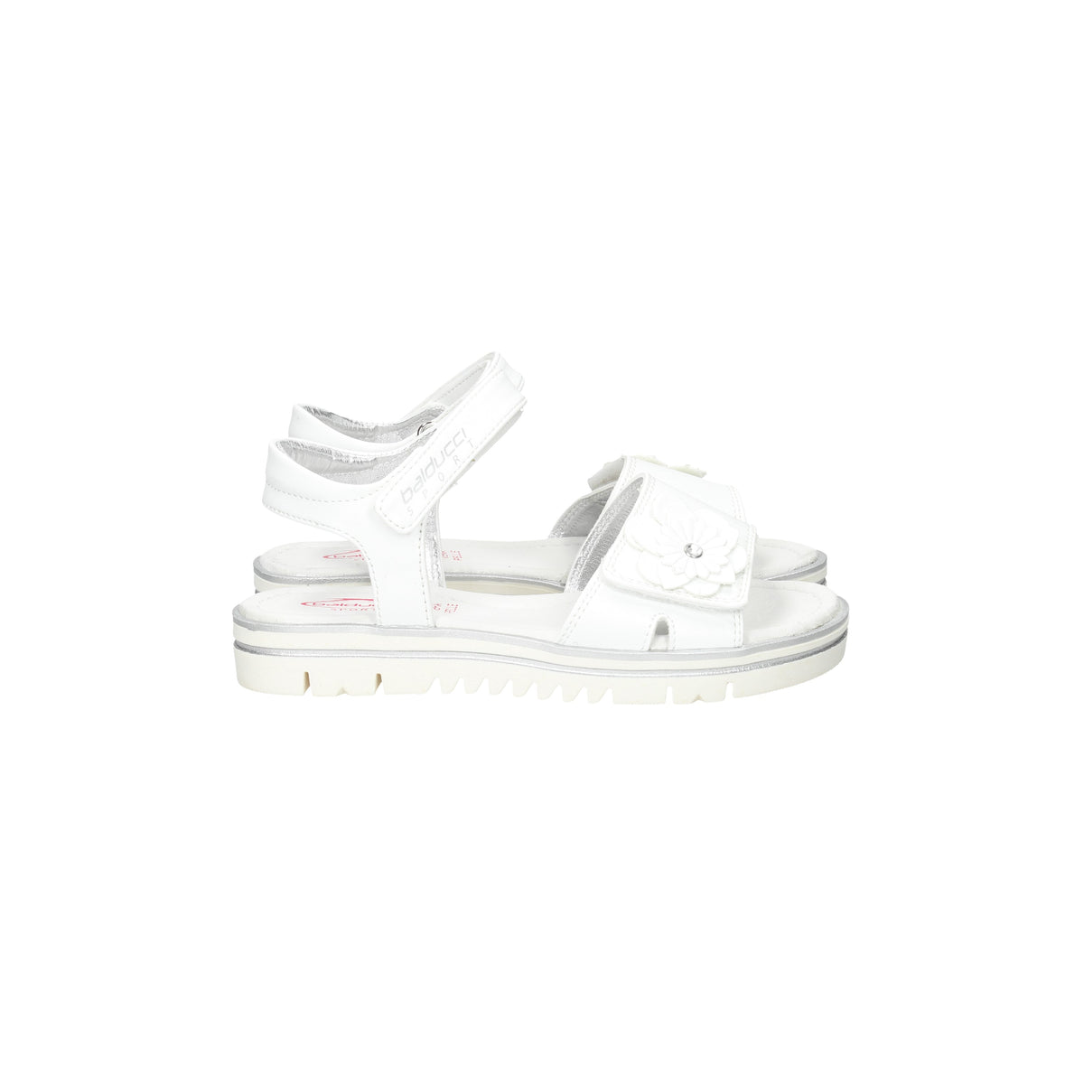 BIANCO | BALDUCCI SPORT - BA BS5734 Sandalo