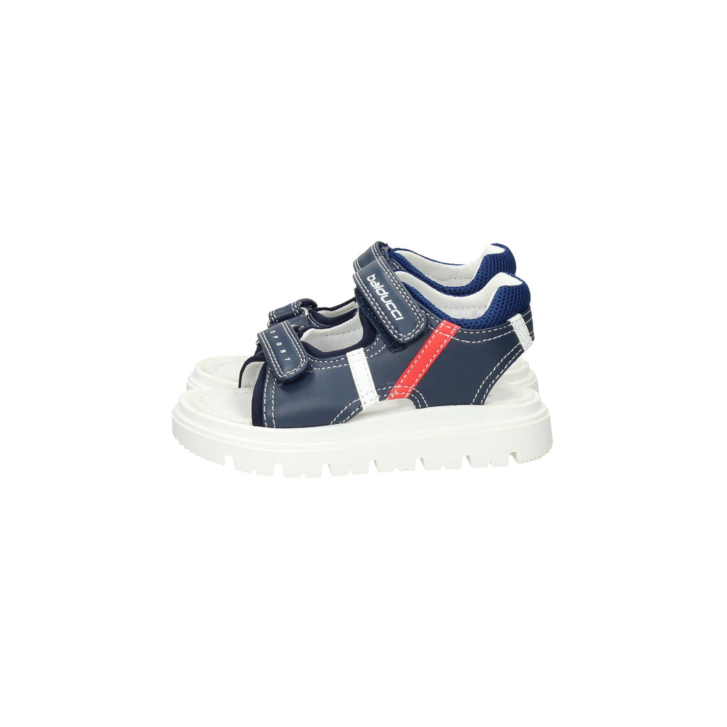 BLU | BALDUCCI SPORT - BO BS5721 Sandalo