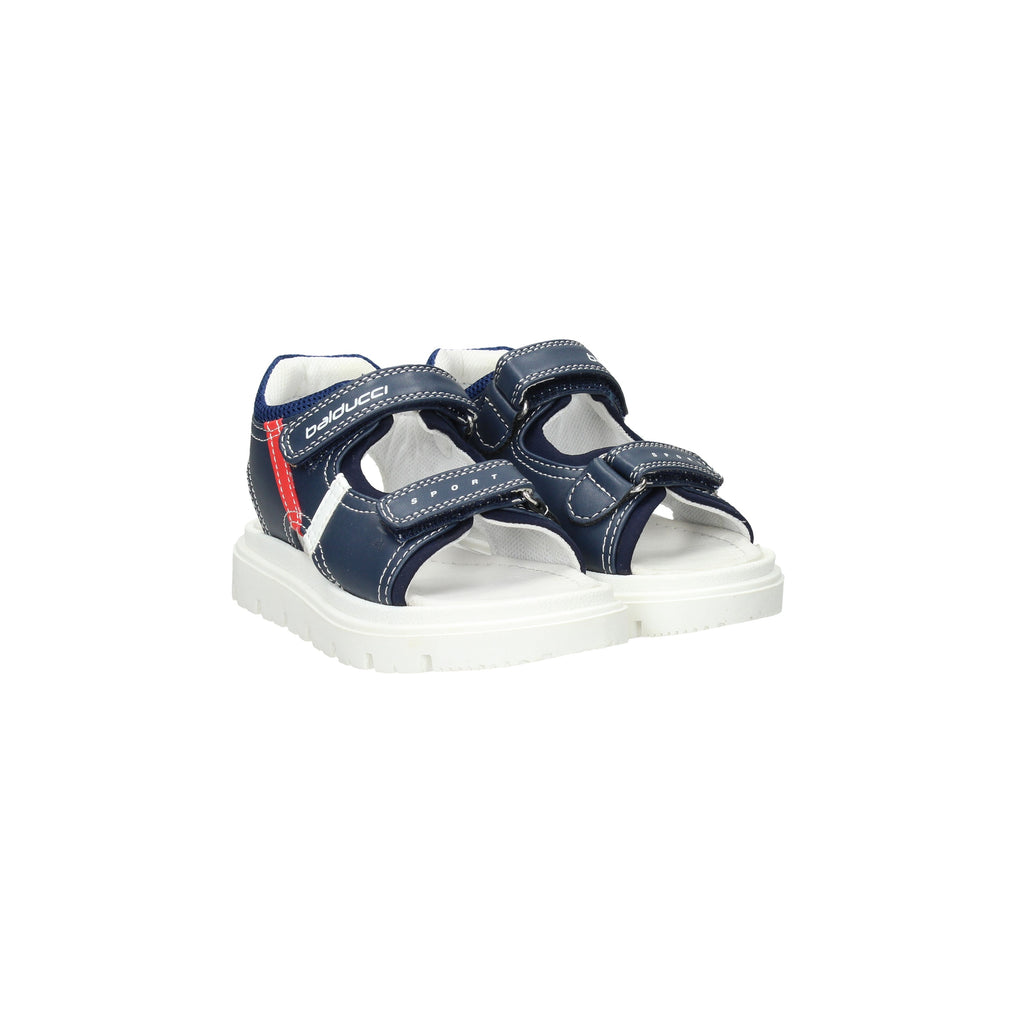 BLU | BALDUCCI SPORT - BO BS5721 Sandalo