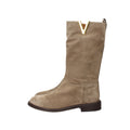 TAUPE | VIA ROMA 15 - D 4323 Stivale