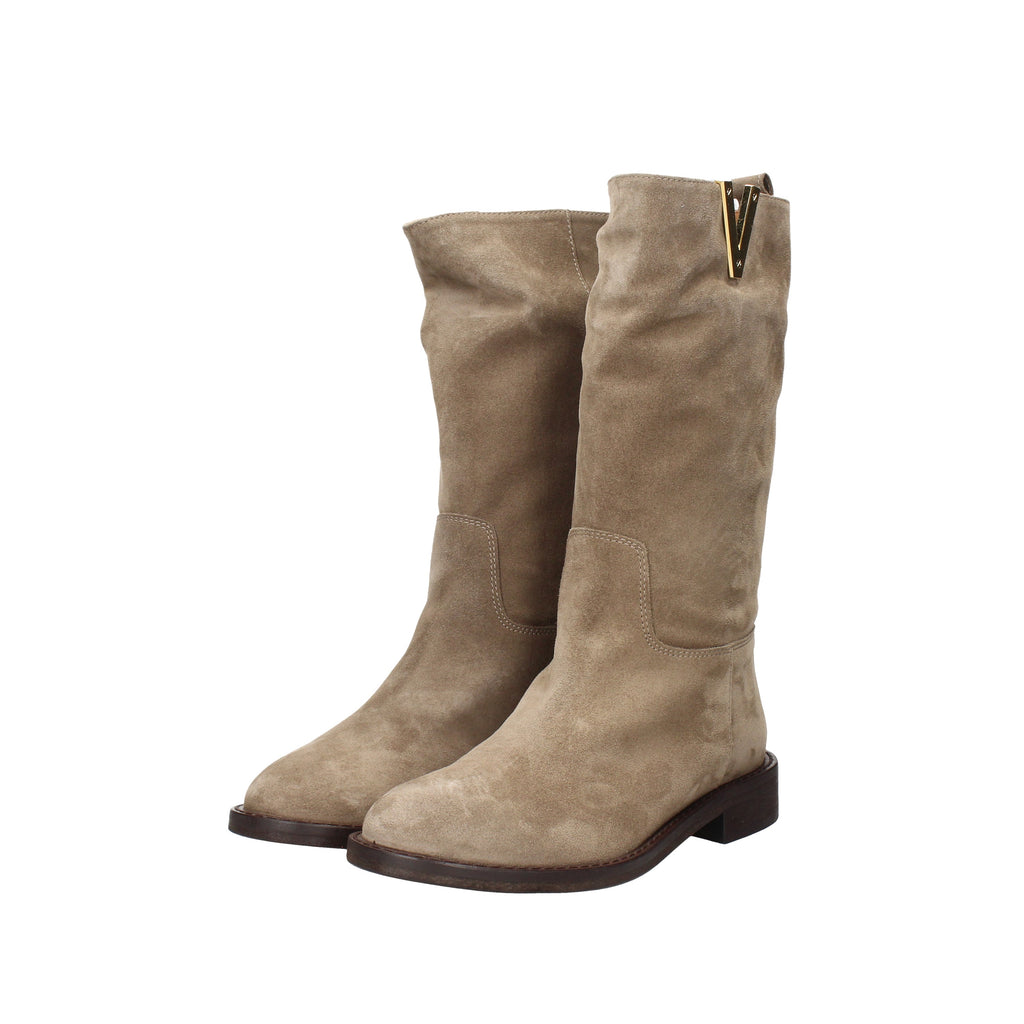 TAUPE | VIA ROMA 15 - D 4323 Stivale
