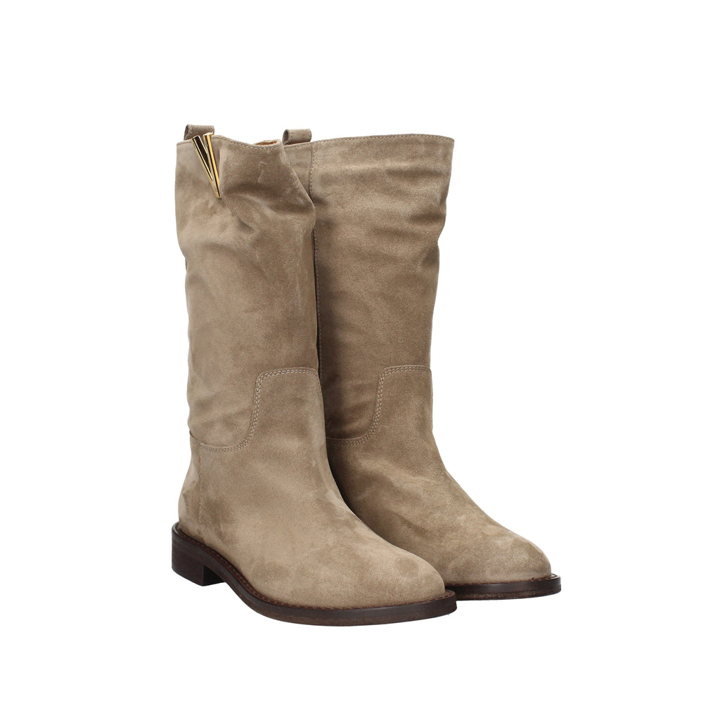 TAUPE | VIA ROMA 15 - D 4323 Stivale