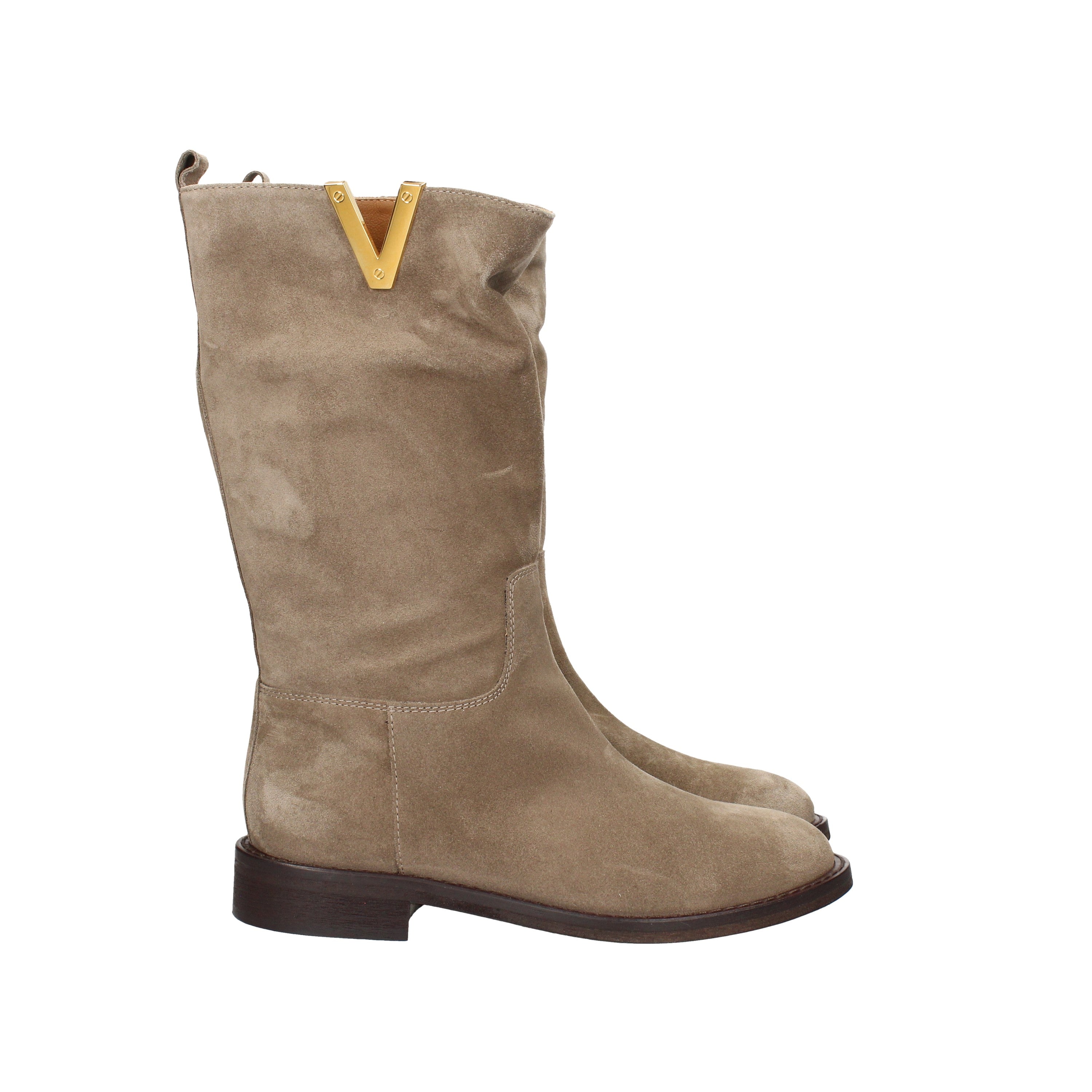 TAUPE | VIA ROMA 15 - D 4323 Stivale