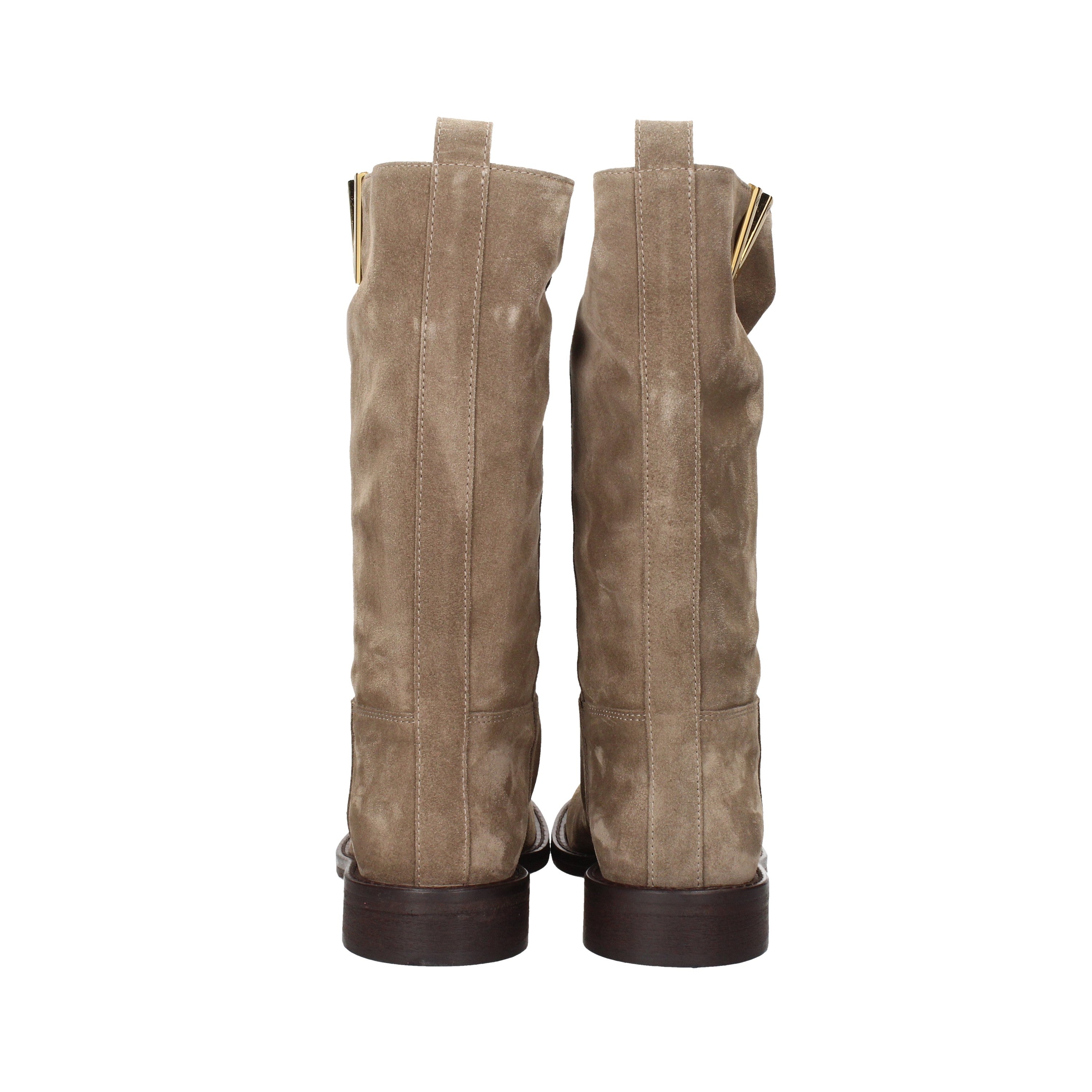 TAUPE | VIA ROMA 15 - D 4323 Stivale