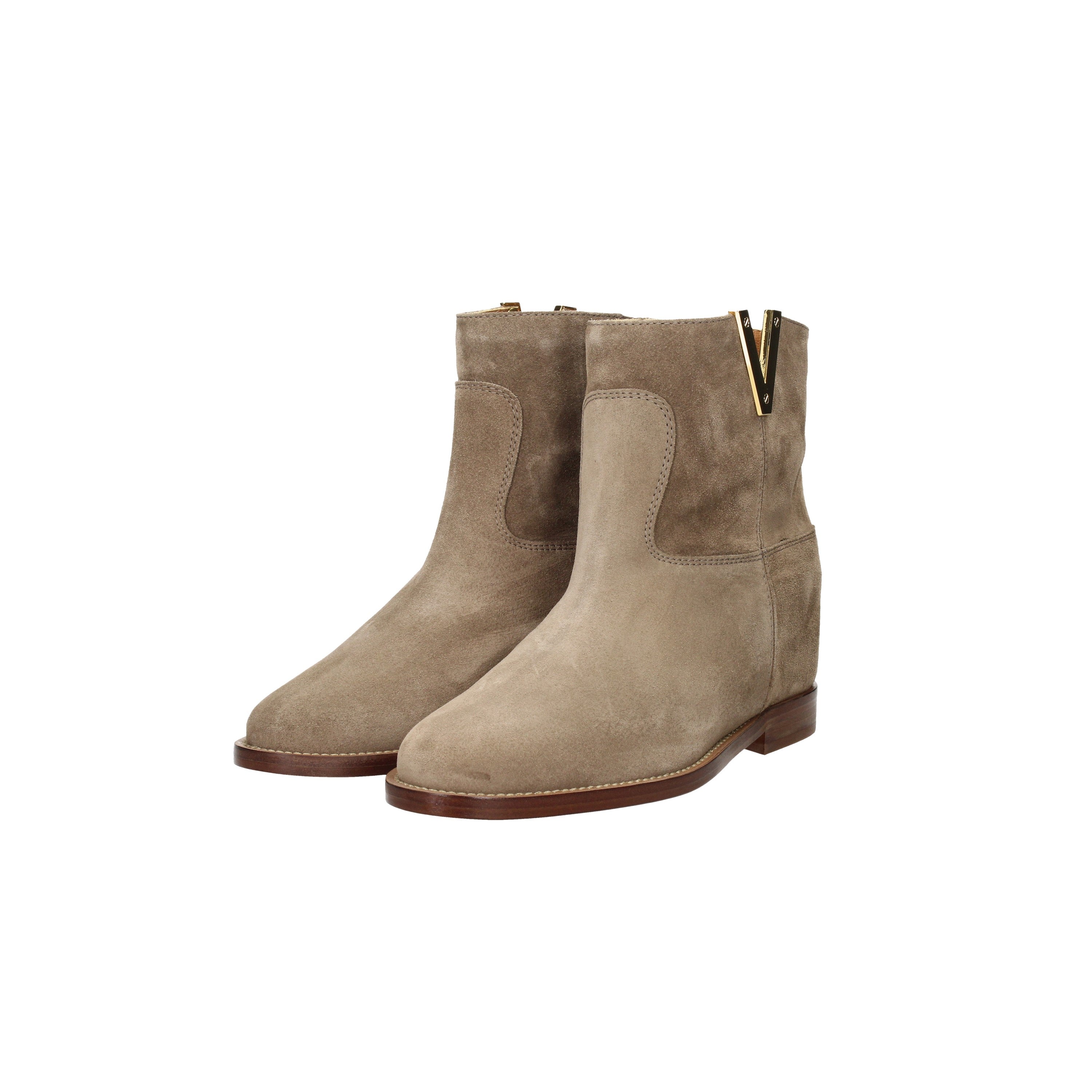 TAUPE | VIA ROMA 15 - D 2576 Tronchetto