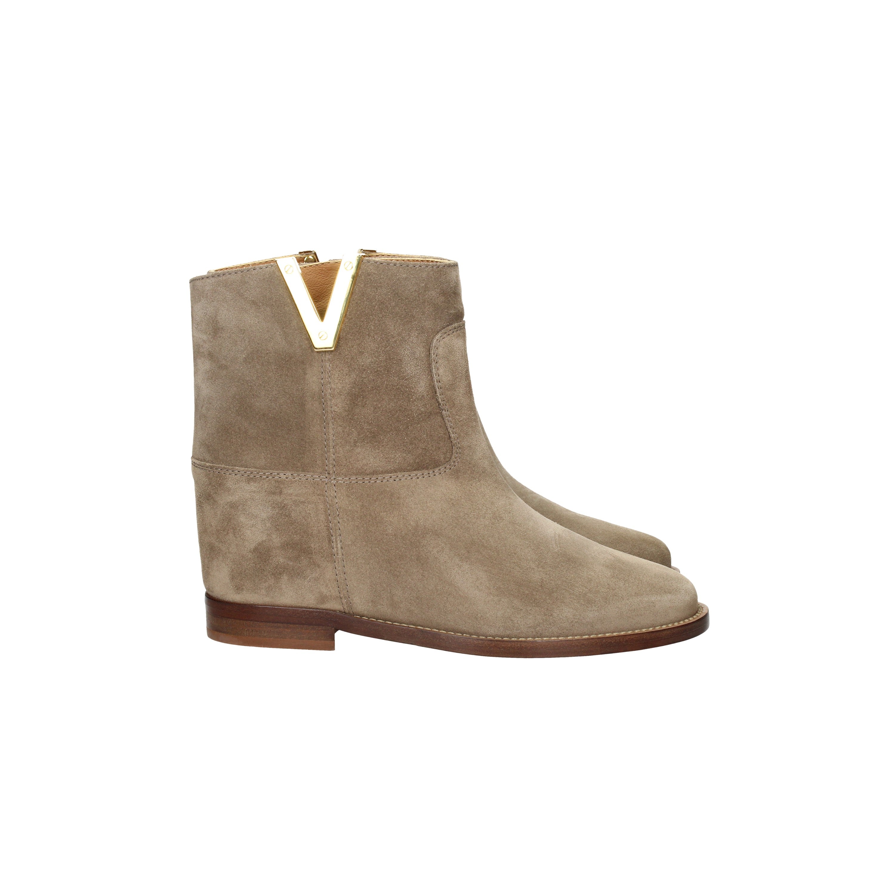 TAUPE | VIA ROMA 15 - D 2576 Tronchetto