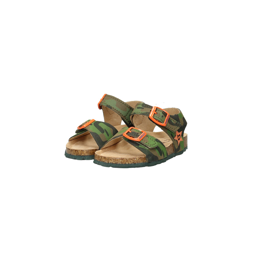 MILITARE | BALDUCCI SPORT - BO BS5663 Sandalo