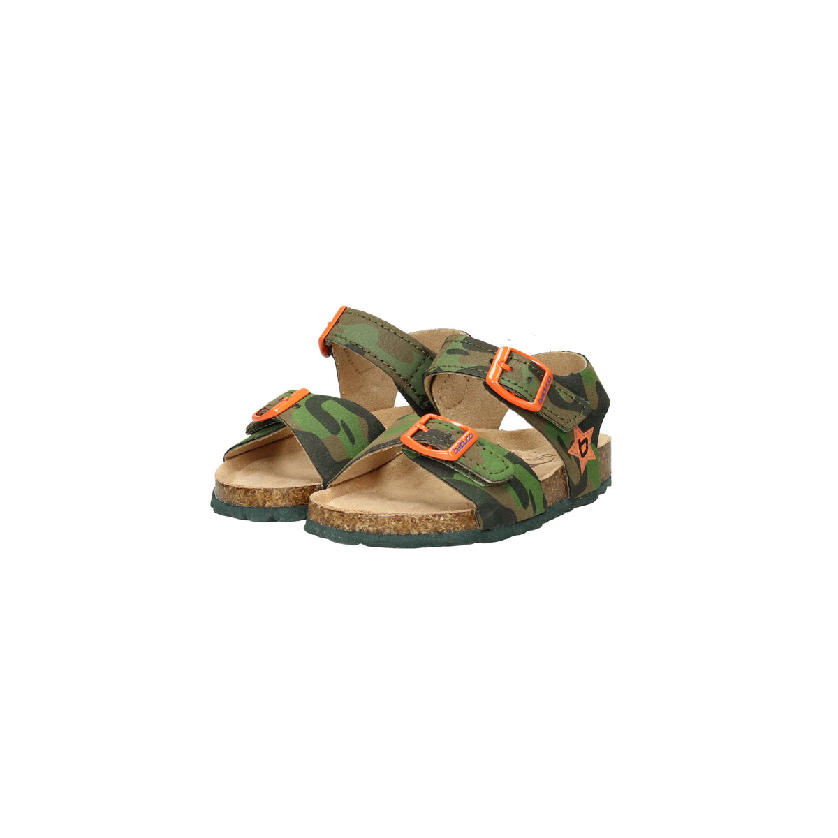 MILITARE | BALDUCCI SPORT - BO BS5663 Sandalo