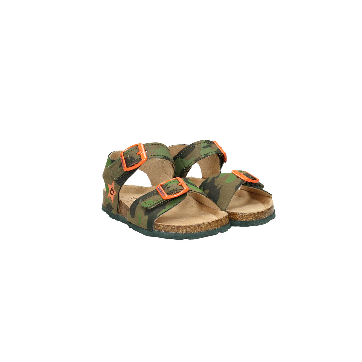 MILITARE | BALDUCCI SPORT - BO BS5663 Sandalo