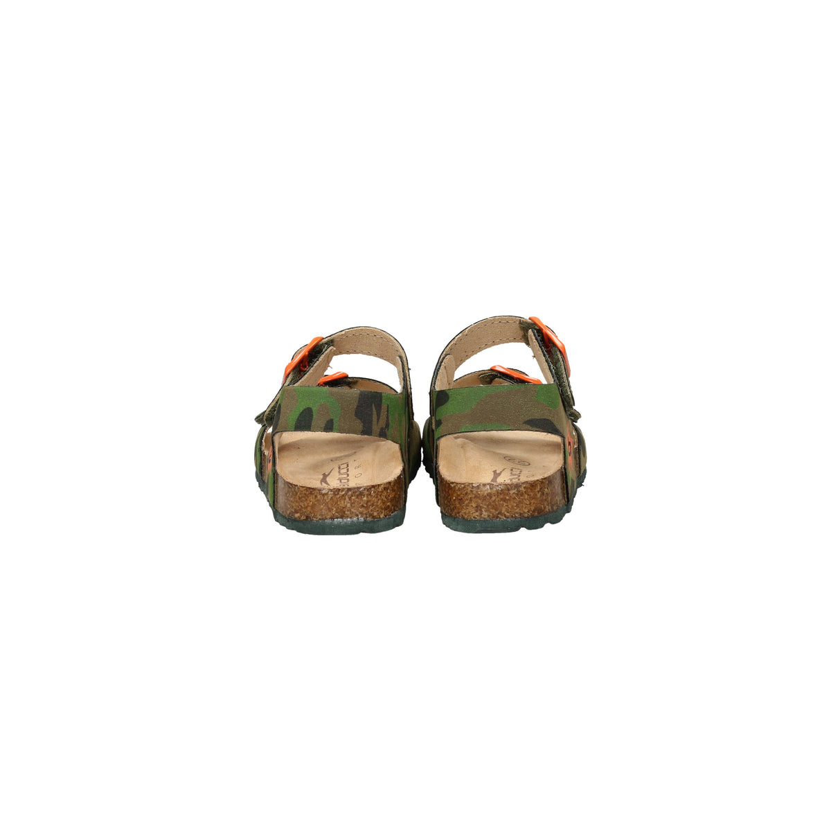 MILITARE | BALDUCCI SPORT - BO BS5663 Sandalo