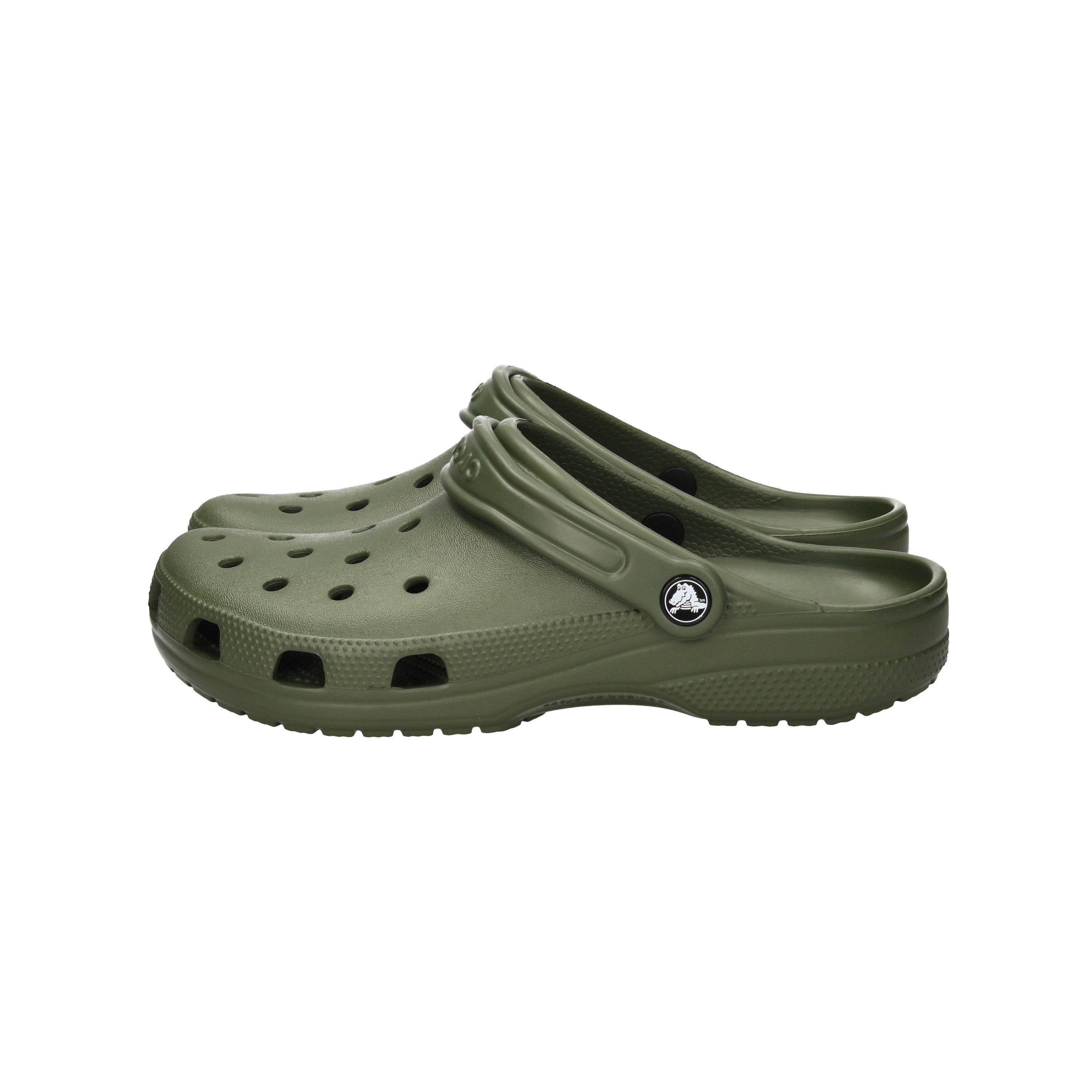 MILITARE | CROCS - U 10001 Sabot