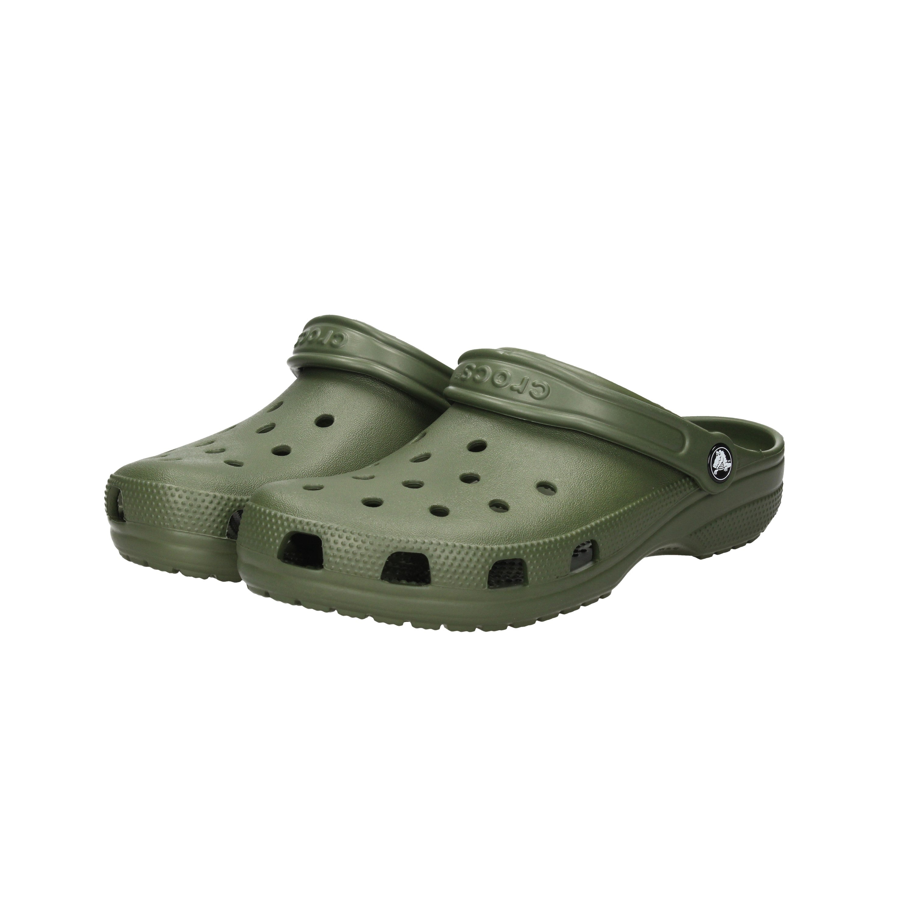 MILITARE | CROCS - U 10001 Sabot