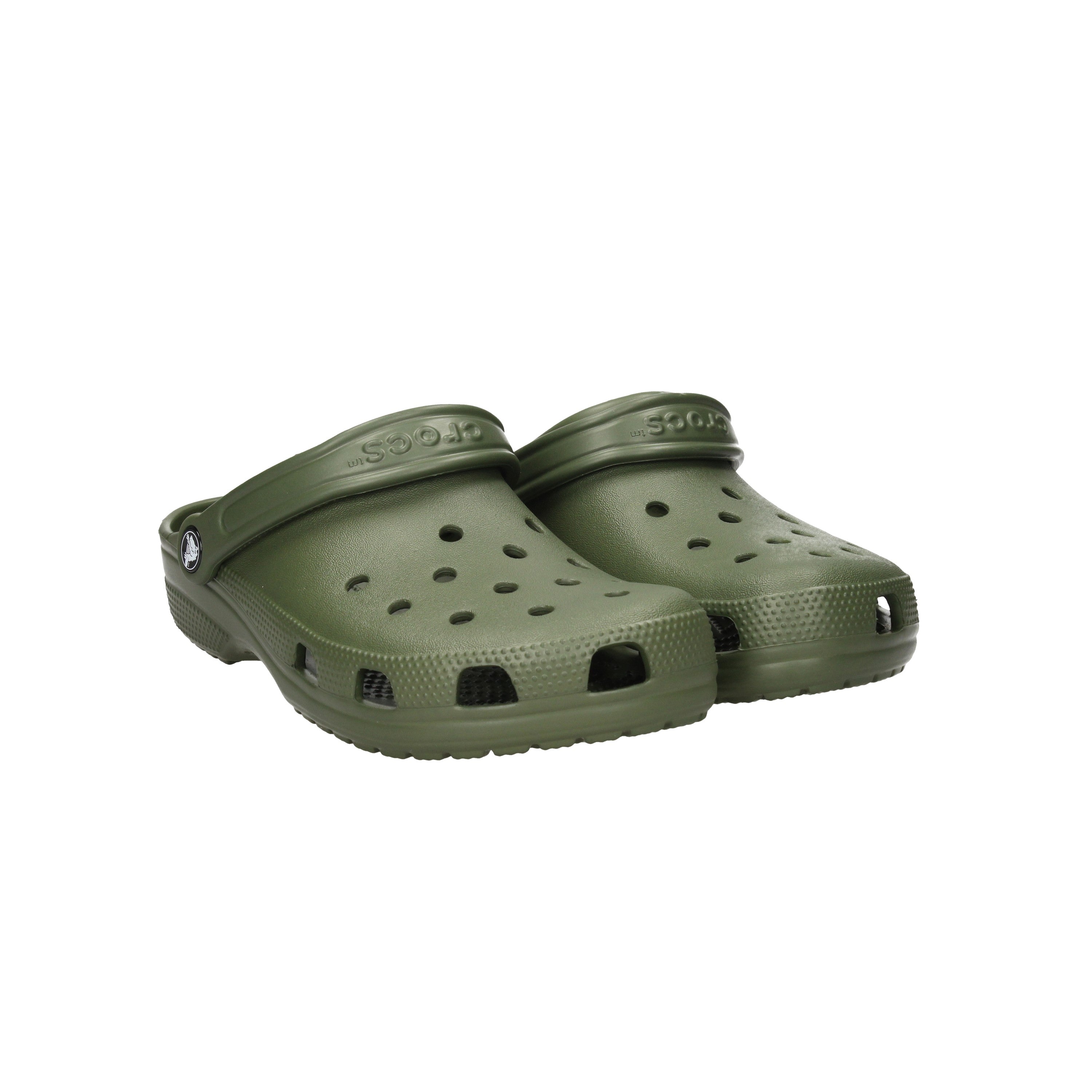 MILITARE | CROCS - U 10001 Sabot