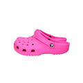 FUCSIA | CROCS - D 10001 Sabot
