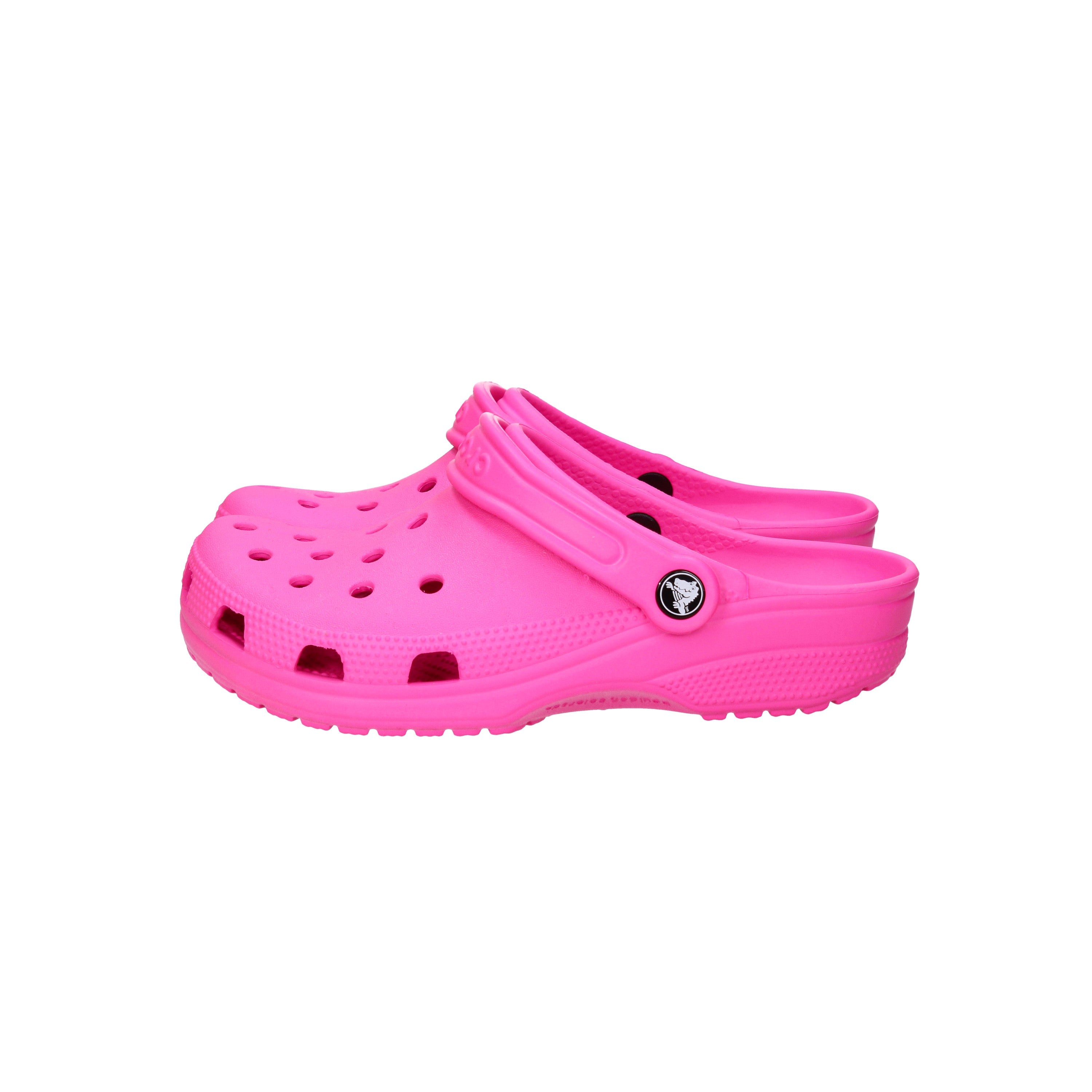 FUCSIA | CROCS - D 10001 Sabot