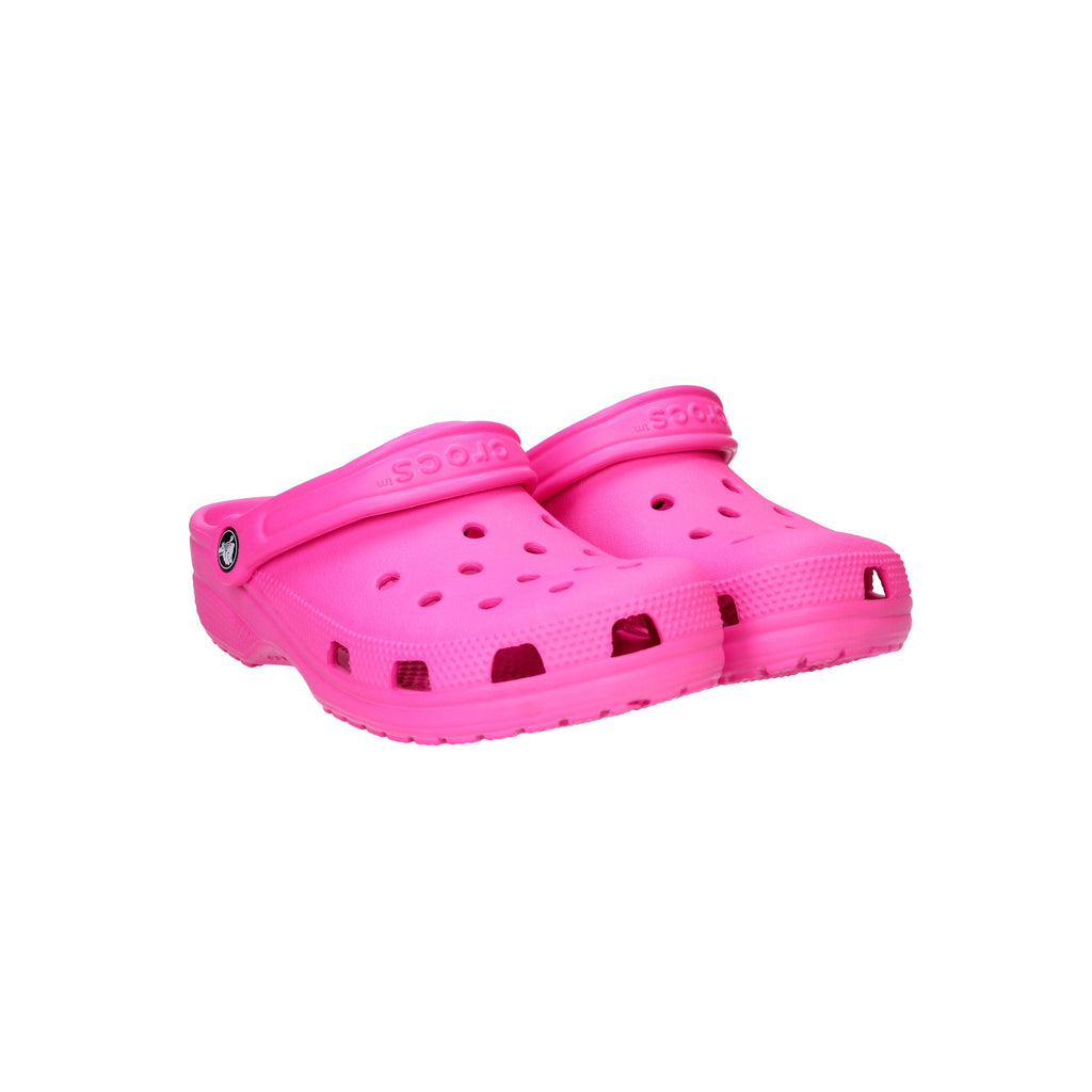 FUCSIA | CROCS - D 10001 Sabot