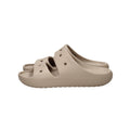TAUPE | CROCS - D 209403 Ciabatta