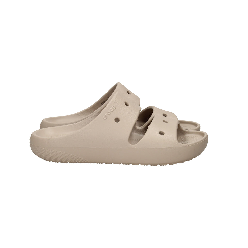 TAUPE | CROCS - D 209403 Ciabatta