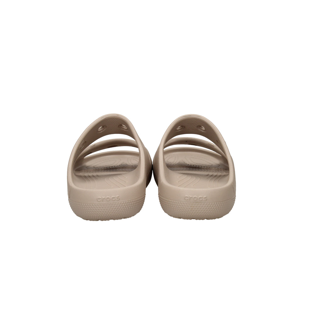 TAUPE | CROCS - D 209403 Ciabatta