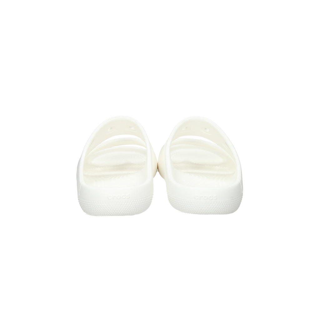 BIANCO | CROCS - D 209403 Ciabatta