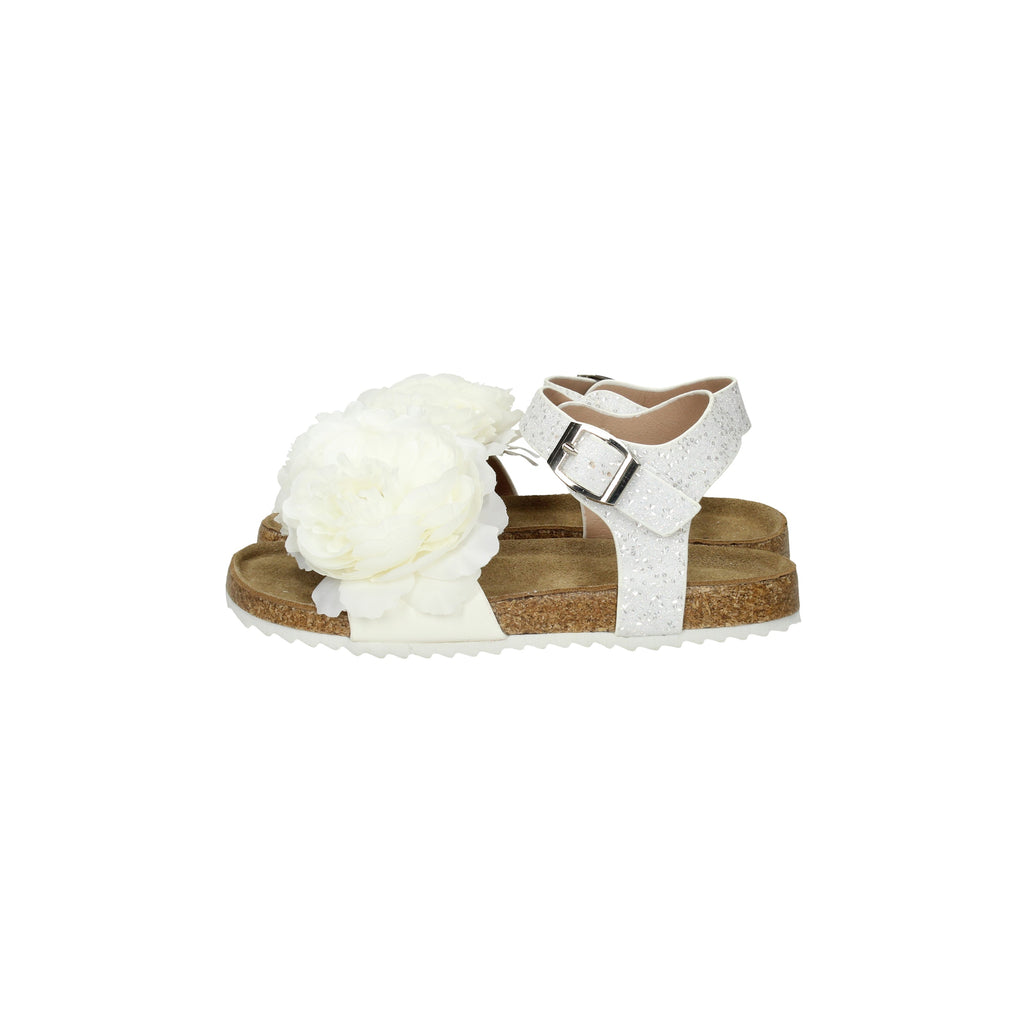 BIANCO | GAELLE JUNIOR - BA GT0027S Sandalo