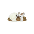 BIANCO | GAELLE JUNIOR - BA GT0027S Sandalo