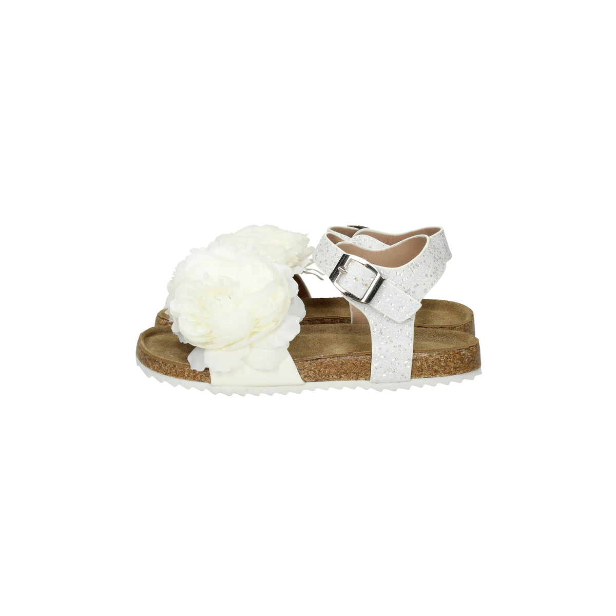 BIANCO | GAELLE JUNIOR - BA GT0027S Sandalo