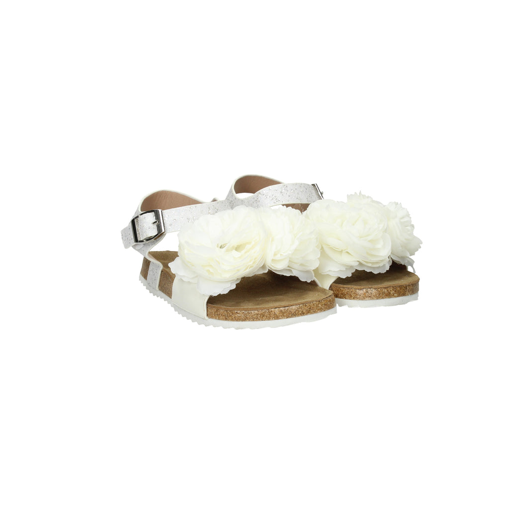 BIANCO | GAELLE JUNIOR - BA GT0027S Sandalo