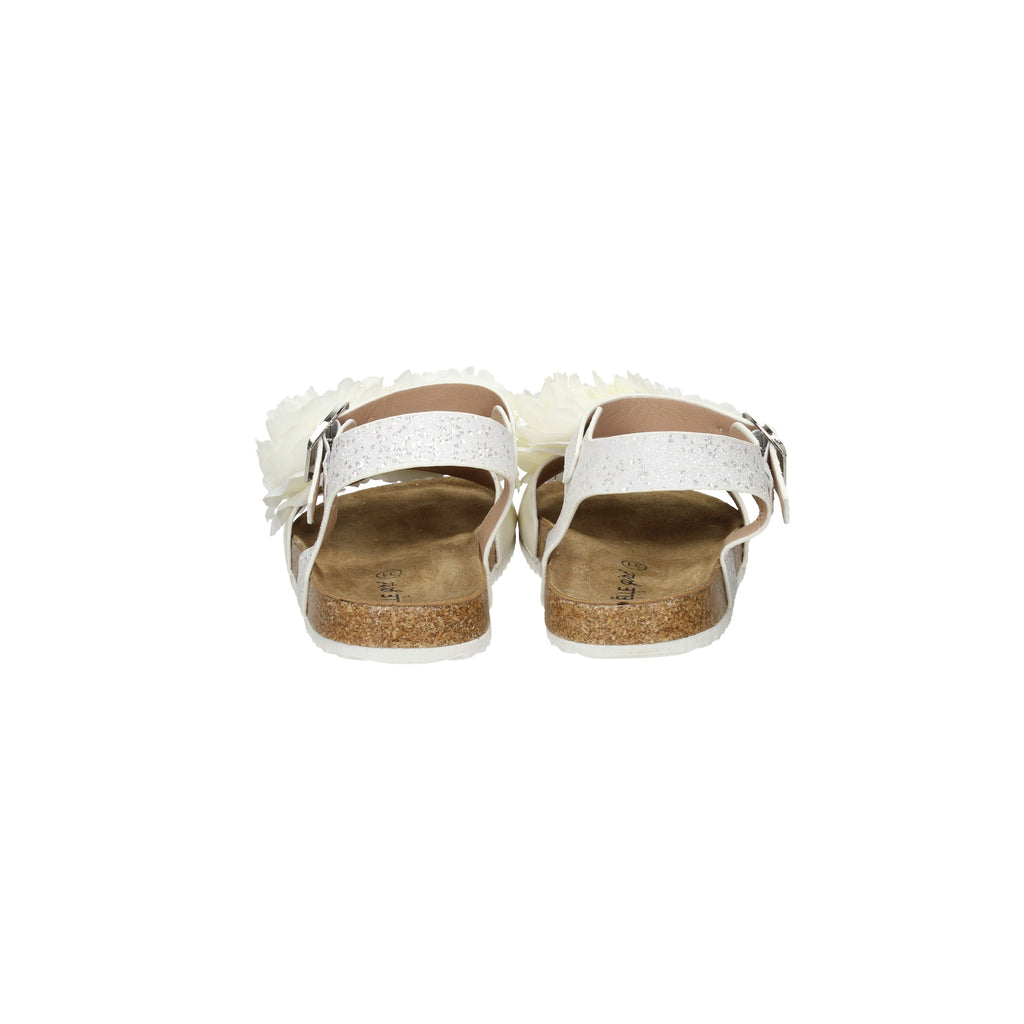 BIANCO | GAELLE JUNIOR - BA GT0027S Sandalo