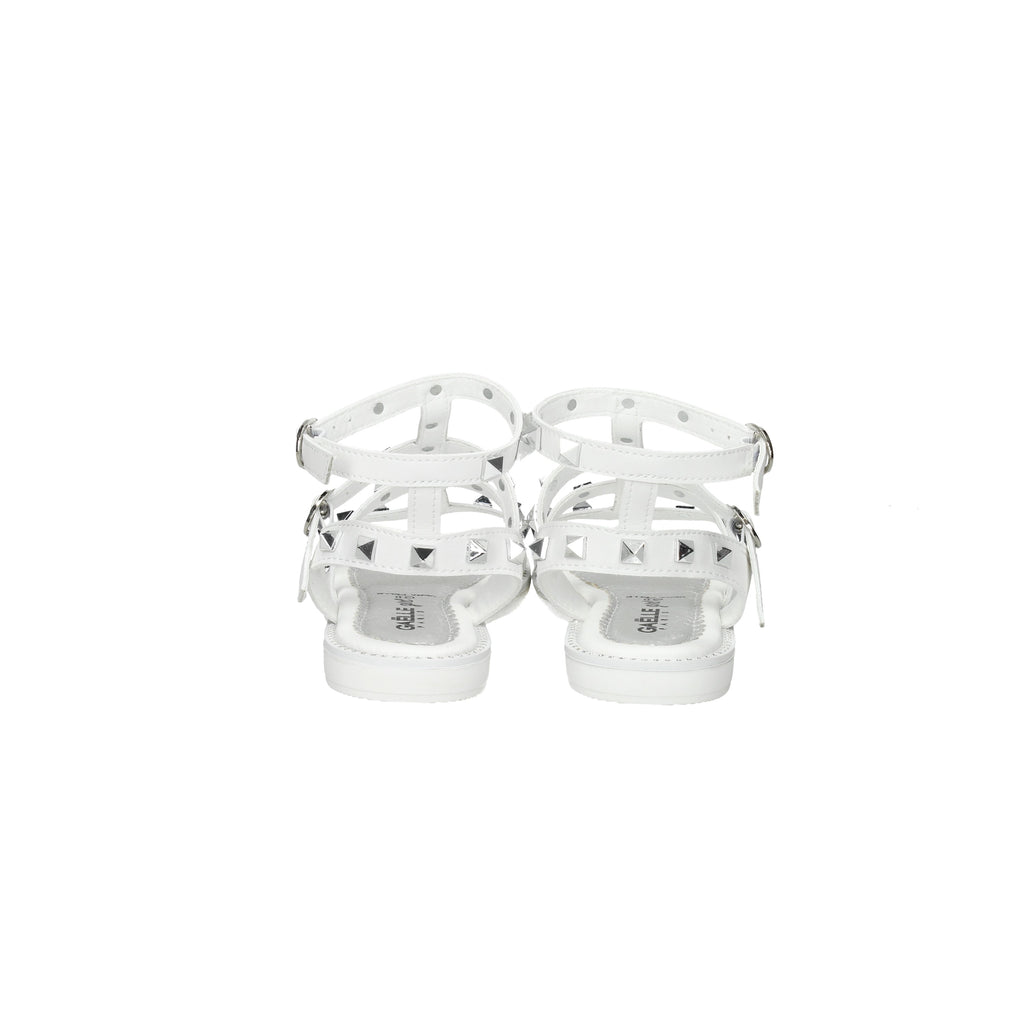BIANCO | GAELLE JUNIOR - BA GT0046S Sandalo