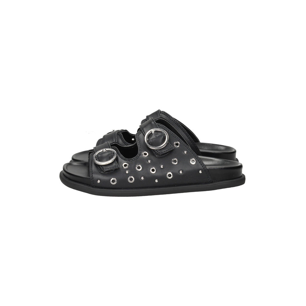 NERO | CULT YOUNG - BA T-280 Sandalo